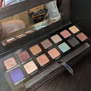 Anastasia Beverly Hills Self Made Pallet